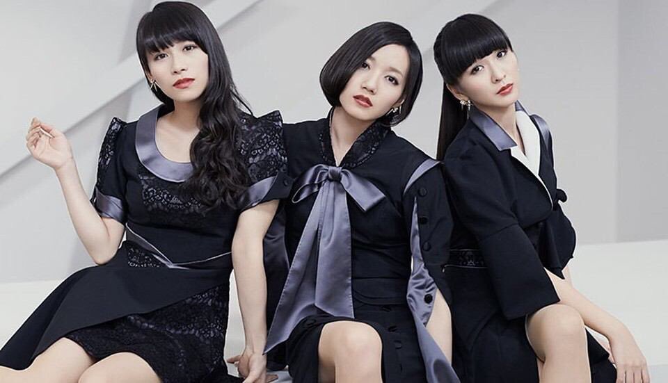 Perfume好きな人いいね