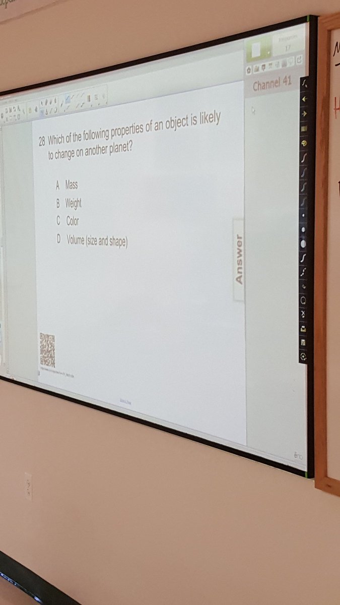 STEM_Bobby's tweet image. Clickers and group work in #PhysicsFirst #PirateSTEM