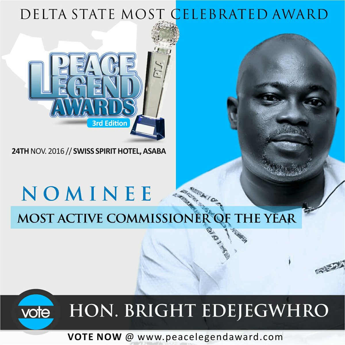 WarriUpdate's tweet photo. Vote for your favorite nominees at https://t.co/ppi2JYxoet @Pla_Awards #PLA2016 https://t.co/JlTO3RQqyU