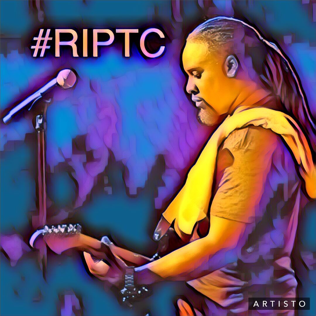 MikeKnoxxx's tweet image. Sad and heart breaking news of the death of my friend @Clayboy123 #RIPTC