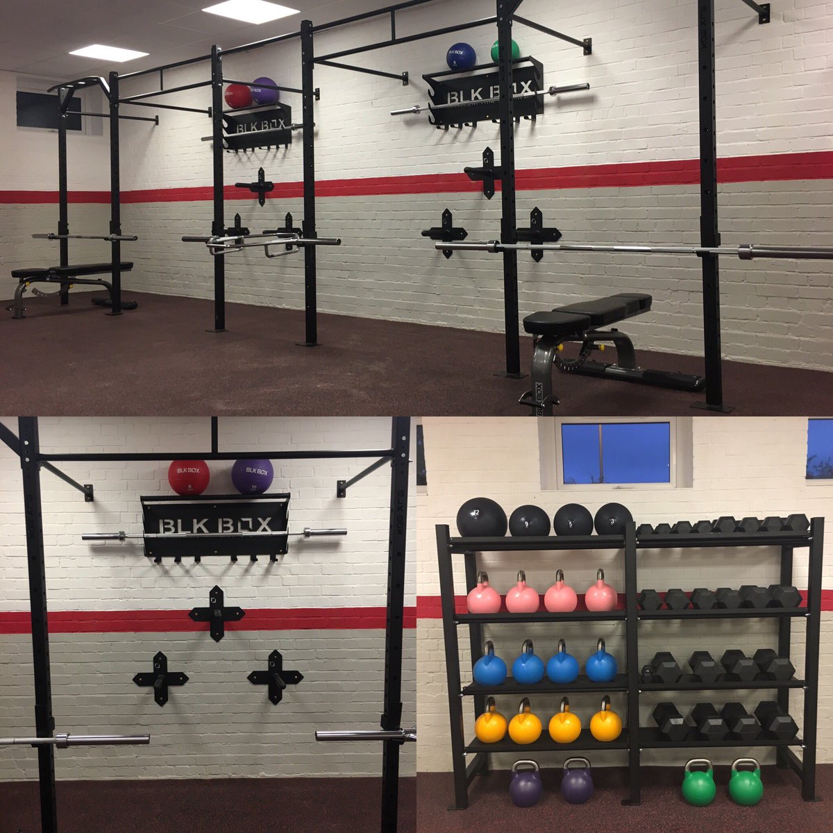 adywatts's tweet image. #HerefordHour Been a tad busy of late de eloping our new #gym #personaltraining facility @HerefordFC &apos;s Edgar St. Ground! Opening Soon!