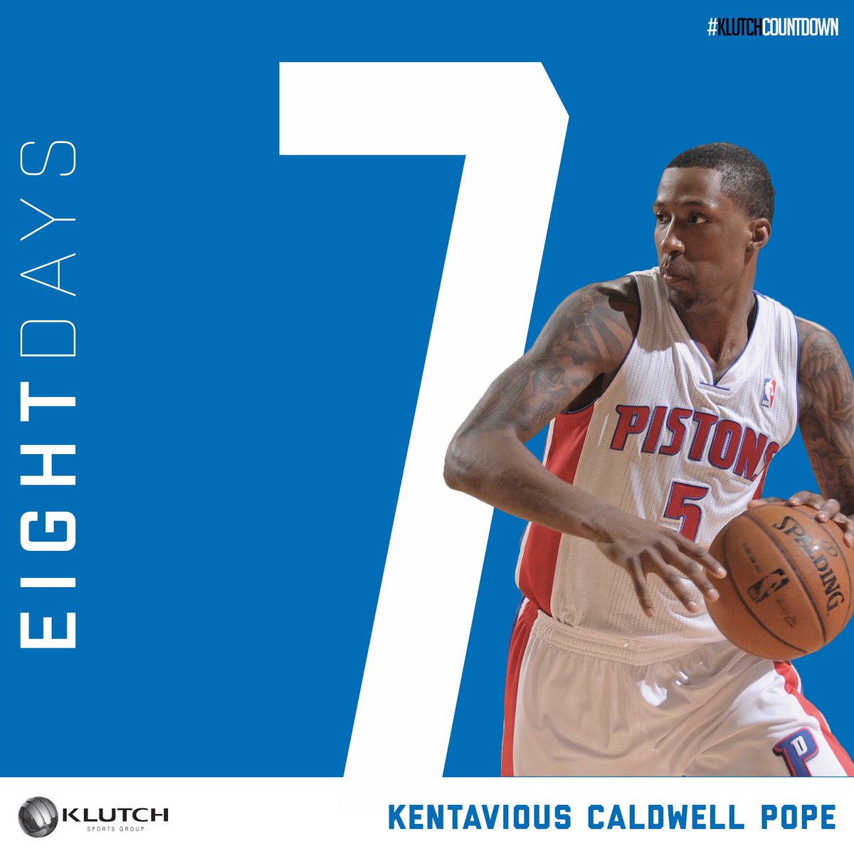 Klutch Sports Group (KlutchSports) Twitter