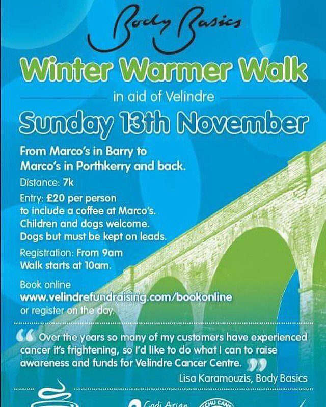 Body Basics (BBasics) Twitter