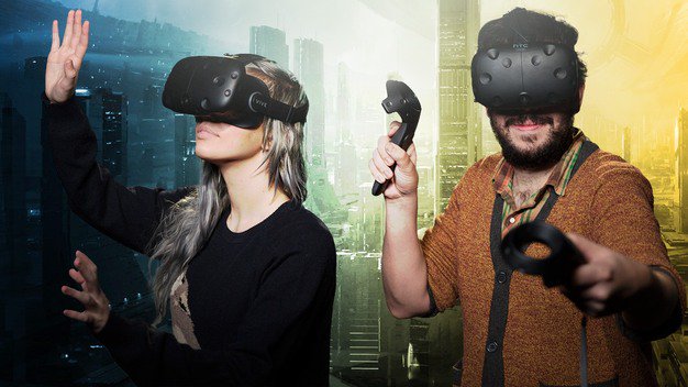 vrfaze's tweet image. #PSVR Will 'Absolutely' Have Non-Gaming Applications, Says #Sony Exec  buff.ly/2dS9bj0