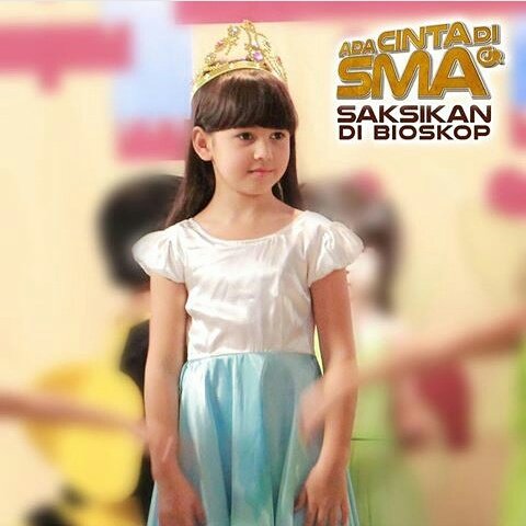 ADACINTADISMA's tweet photo. Princess Ayla.
Princess-nya Iqbal.
#KorbanBaper 
#AdaCintadiSMA https://t.co/DSdg8HY0ZG