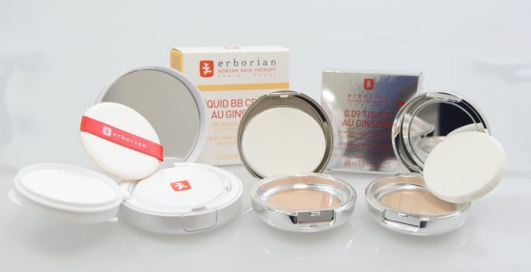 easypara's tweet photo. #BLOG
L’huile sèche #dermaclay, les poudres de teint @Erborian, découvrez les nouvelles gammes fraîchement arrivées
https://t.co/tZIDb4e4RU https://t.co/vQj5XiSuD4