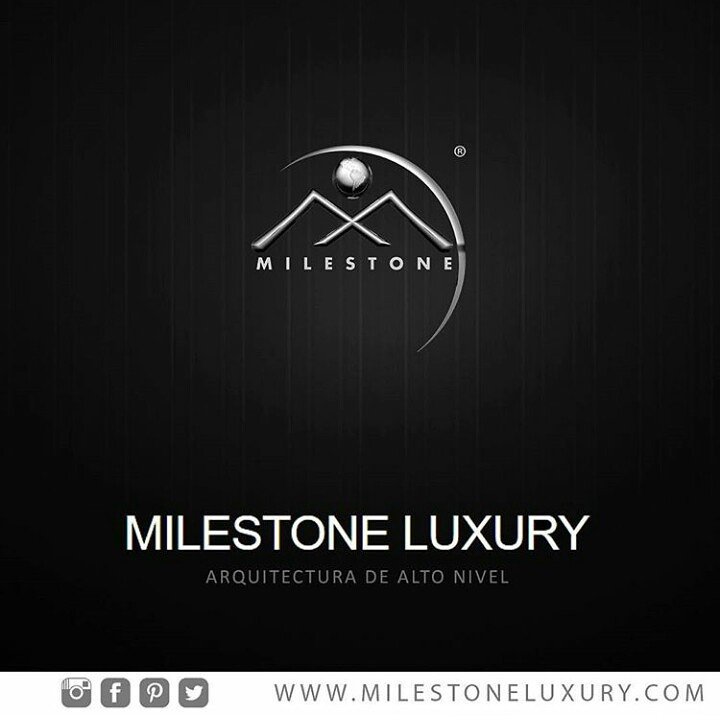 MilestoneLuxury's tweet photo. ¡Feliz lunes! Conoce más de nosotros en https://t.co/urjwBytBN9 https://t.co/UUYgpLRguD