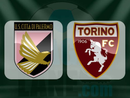 DIRETTA Palermo-Torino Streaming Gratis su  TV Oggi 17 ottobre 2016