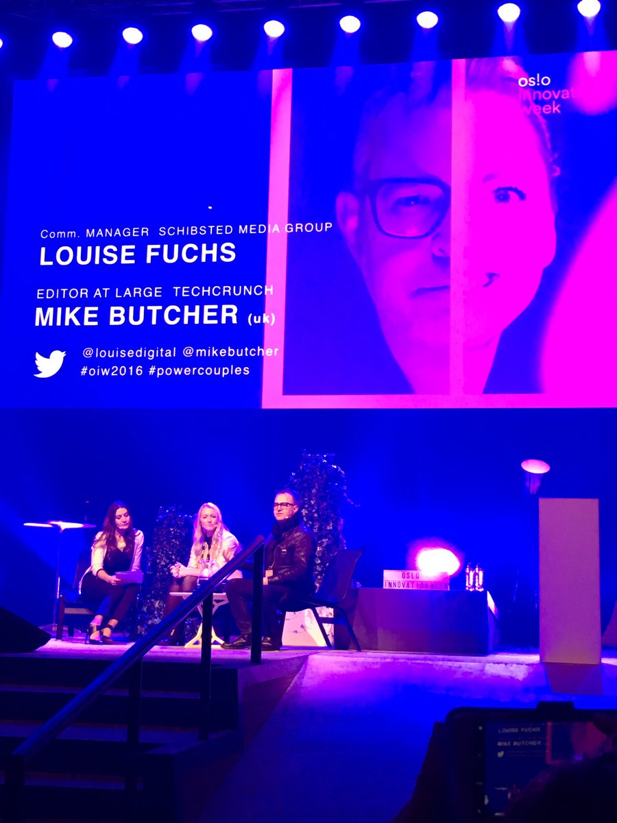 Aet Rahe (@aetrahe) on Twitter photo Inspiring introduction of a hackaton in Oslo about #Techfugees by <a href="/mikebutcher/">Mike Butcher (BlueSky/Threads: @mikebutcher)</a> and <a href="/louisedigital/">Louise Fuchs</a> - using tech to solve the refugees issues Inspiring introduction of a hackaton in Oslo about #Techfugees by <a href="/mikebutcher/">Mike Butcher (BlueSky/Threads: @mikebutcher)</a> and <a href="/louisedigital/">Louise Fuchs</a> - using tech to solve the refugees issues