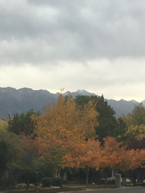 DebrapraYther's tweet photo. Great time working in Utah this past week. The beauty and awesomeness of God is everywhere! #Grace https://t.co/mYH5HLoVAc