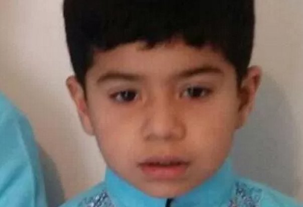 TheSun's tweet photo. Tragedy as 3-year-old boy chokes to death on an 'arrow shaped' piece of Lego https://t.co/qHKs0BjQBE https://t.co/XZpTpjofJo