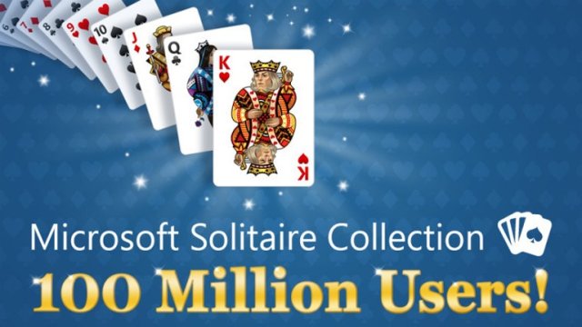 Windows 10 solitaire collection