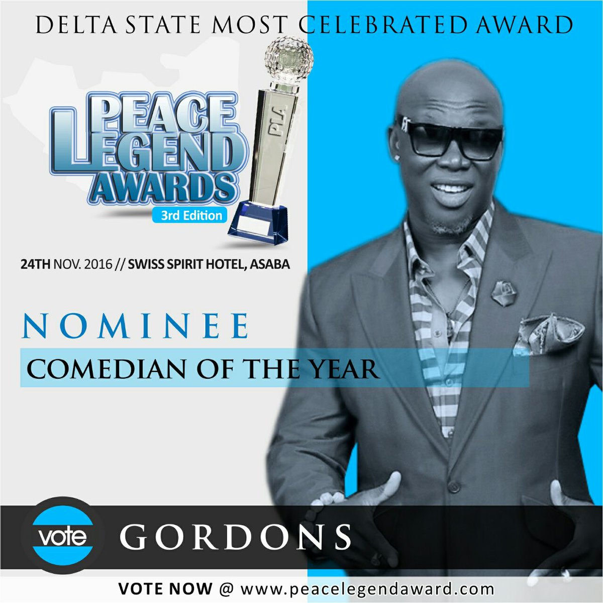 WarriUpdate's tweet photo. Vote for your favorite nominees at https://t.co/ppi2JYxoet @Pla_Awards #PLA2016 https://t.co/UnIXYlmoH3