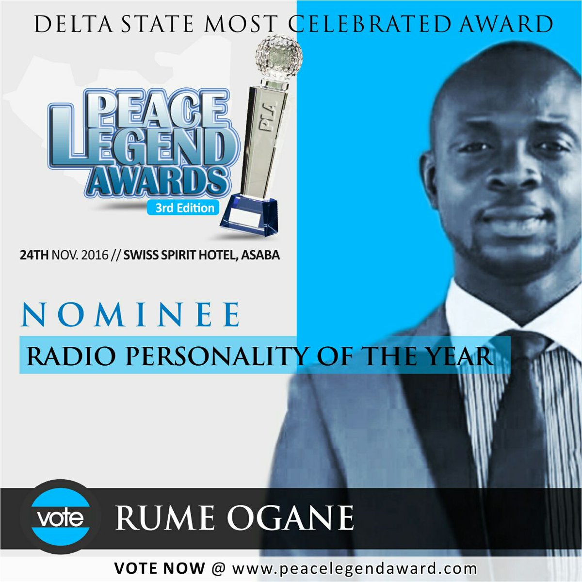 WarriUpdate's tweet photo. Vote for your favorite nominees at https://t.co/ppi2JYxoet @Pla_Awards #PLA2016 https://t.co/BJF5yJ87qb