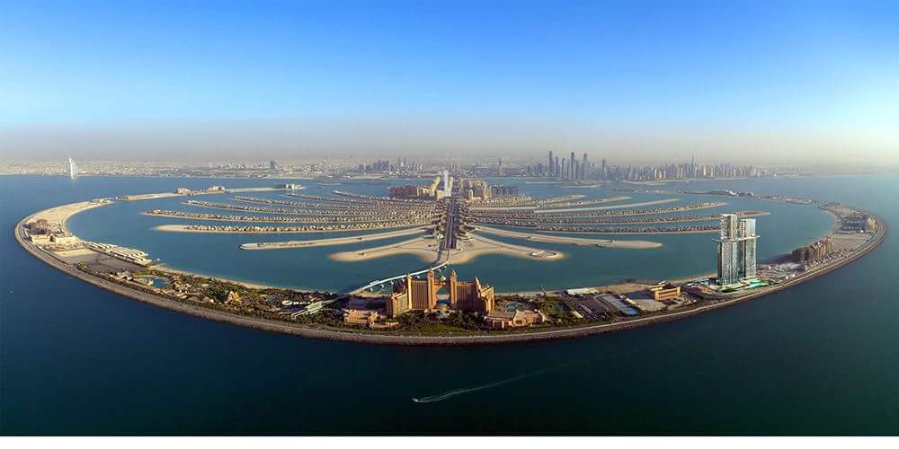 tumsoma's tweet photo. สวยมากรุย #Palm360 #A49 #Dubai https://t.co/xEPqrmLFHc