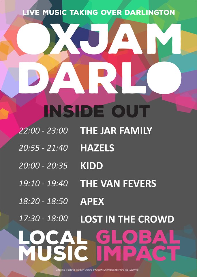 Seen & Inside Out tweet media