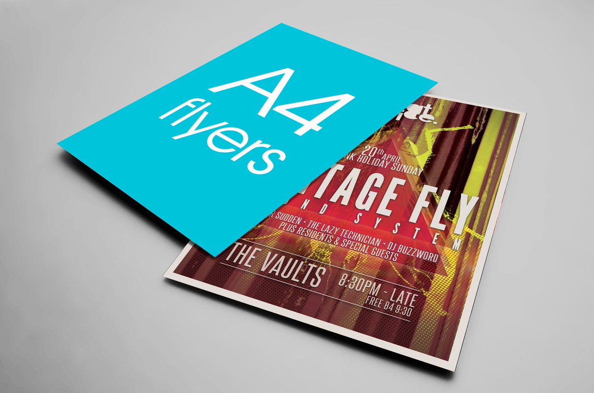 #Promote yourself with #Flyers &amp; #Leaflets this #Christmas with our amazing range of #printing products. unitigroup.co.uk