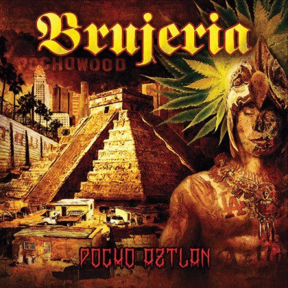 Metalcry's tweet photo. Reseña del nuevo trabajo de la banda mexicana de #deathgrind @brujeria, titulado #PochoAztlan Crítica aquí: https://t.co/Iz1dgUoUuz https://t.co/BOaAzfn4Fw