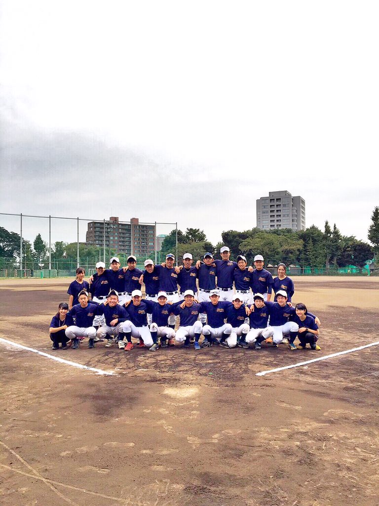 knbc_0118's tweet photo. 13年間の野球人生も終わり、引退しました。先輩方、同期、後輩達、全ての人に感謝です。このチームで野球が出来て良かった、ありがとうございました！ https://t.co/wcUVS7mXqg