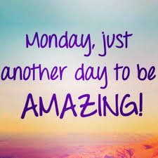 APlusLeasing's tweet image. Happy Monday! Have a great week! #Beamazing