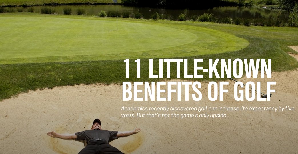 GolfDigest tweet picture