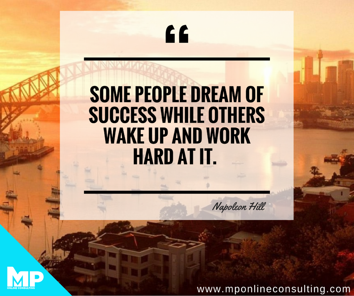 #TakeAction #quoteoftheday #success #MotivationMonday #motivationquotes #stopdreaming #impossibleisnothing #earlymorning #morning #Sydney