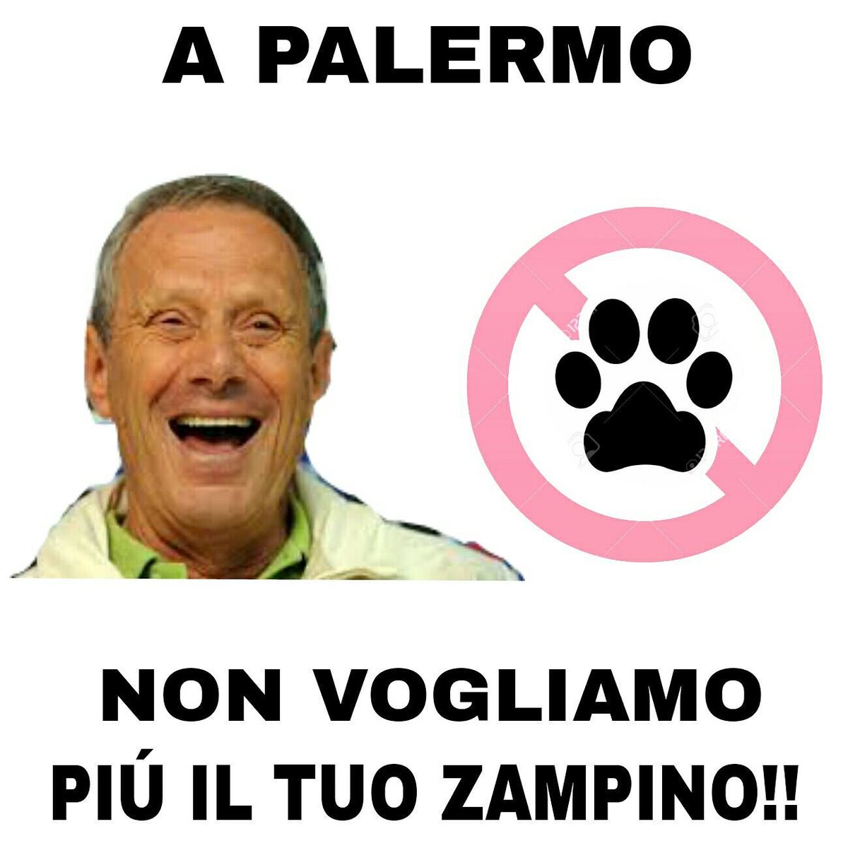MZVIADAPA's tweet photo. Per la #1000INA in #SerieA2016...
IL MIO AUGURIO!!! #viadaPalermo #lunedi #17ottobre https://t.co/CyeJBCWZxJ