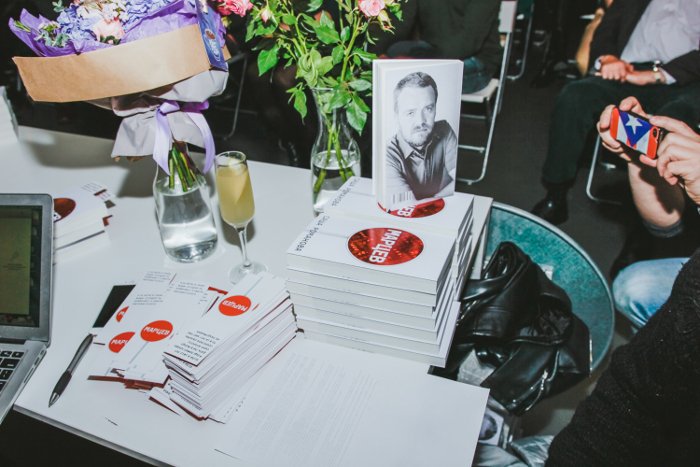 «Книга о Марцеве – тот продукт, за который мне не стыдно. Хороший дизайн и легко читается»

Поговорили с автором: mediakritika.by/article/4208/k…