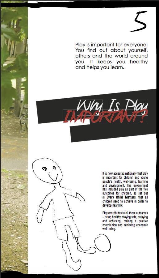 Savedexterplayg's tweet photo. Taken from Lambeth Play Strategy 2007-2017.
Read the full report here: https://t.co/goIfFTfrG0
#SaveDexterandMax #SaveOurAPGs #SaveLambeth https://t.co/Jp9atEbz4t
