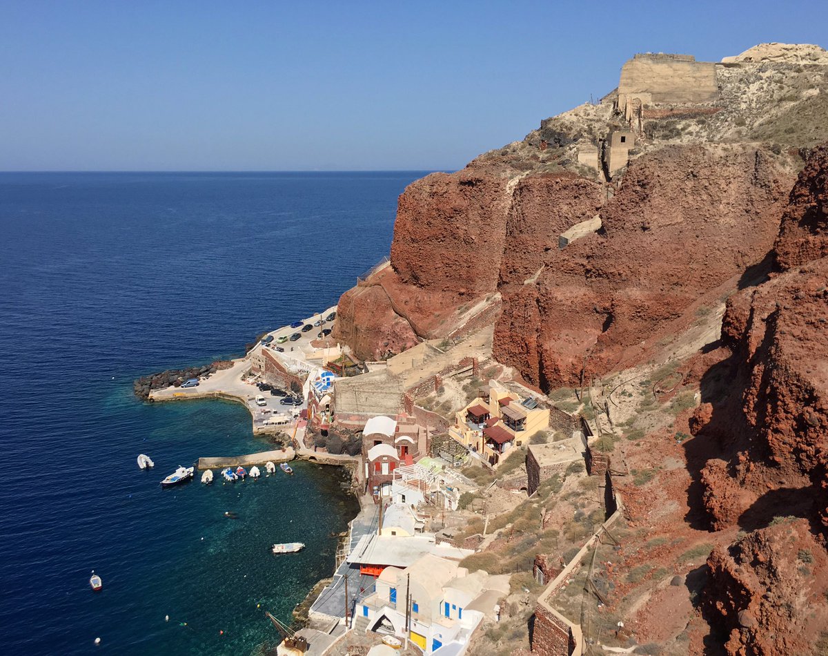 Wander With Josh tweet media