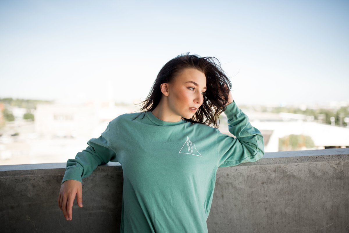 sprucemidwest's tweet photo. Haven't grabbed your long sleeve yet? https://t.co/zYKSDFoFsK https://t.co/9sqdxhCVNE