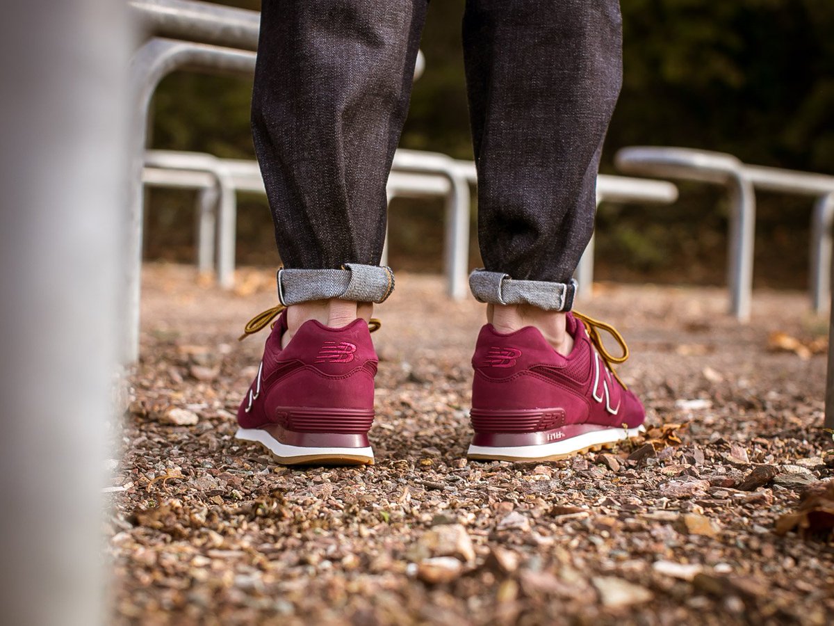 new balance ml574hra