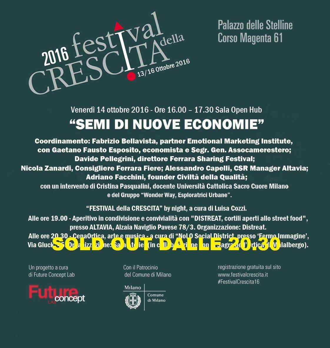 Luisainviaggio's tweet photo. @Milanoin @NorthOfLoreto @Fermo_Immagine @FBellavista @MrsPaulette @FestCrescita https://t.co/Hgo0TxEzQW