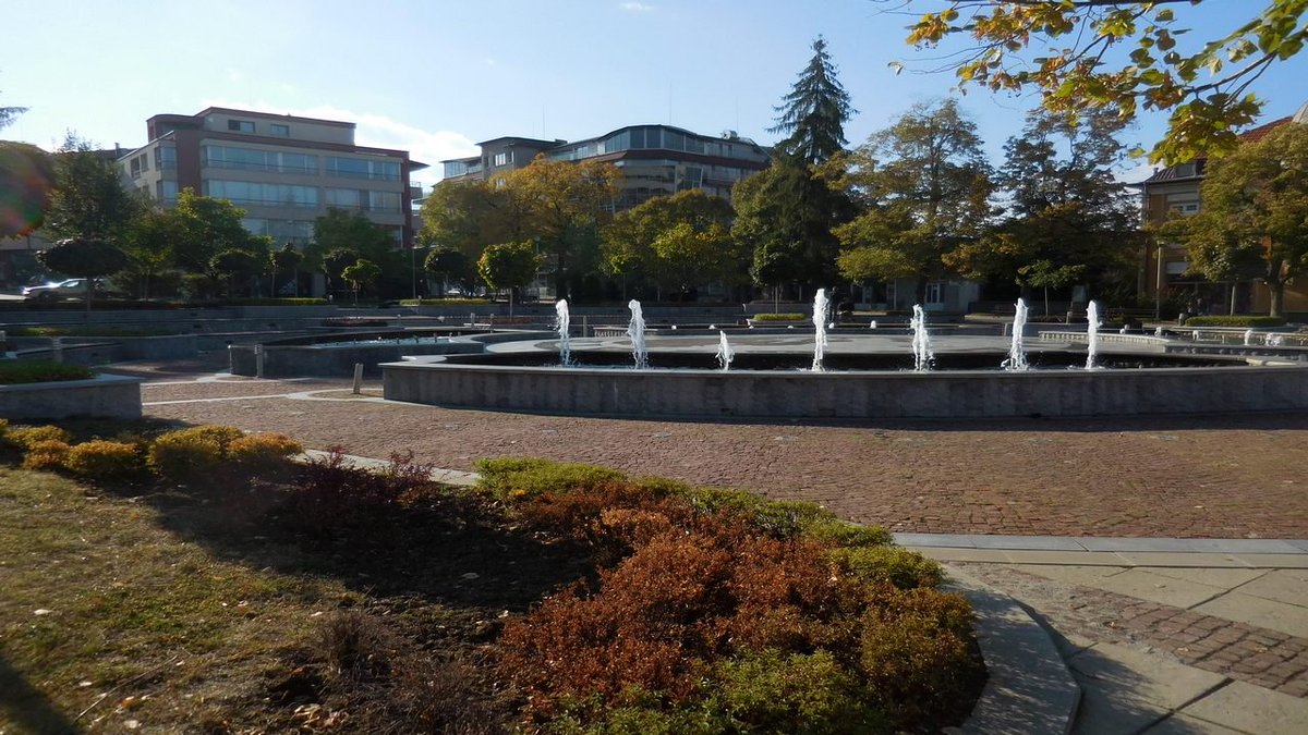 astomorg's tweet photo. Read abt @Svet_Dimitrov 's experience in Dupnitsa – Unbelievably Charming a Destination https://t.co/Nrs5iN13yG #Go2Balkans #exploreBulgaria https://t.co/TVcS5dnELP