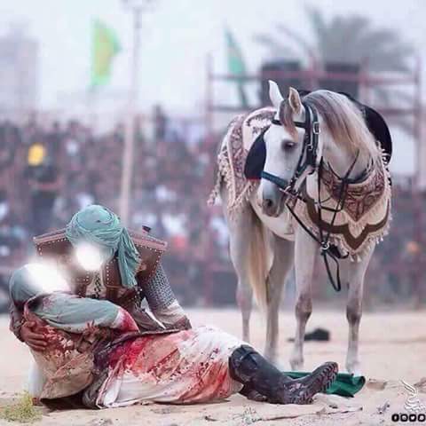 الماء يخاطب ابا الفضل العباس [ع]
يگلــه.....
{فــدووه}
وصلنــي اللهــاتك ارد اعيــش
يااباالفضل