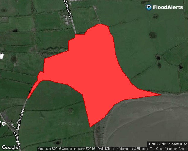 FloodAlerts's tweet photo. Flood Warning, 2:31PM 17/10/2016, Wyre Estuary at Thornton, Area A, https://t.co/X950EkqwEw #floodaware https://t.co/BICyUfZeSF