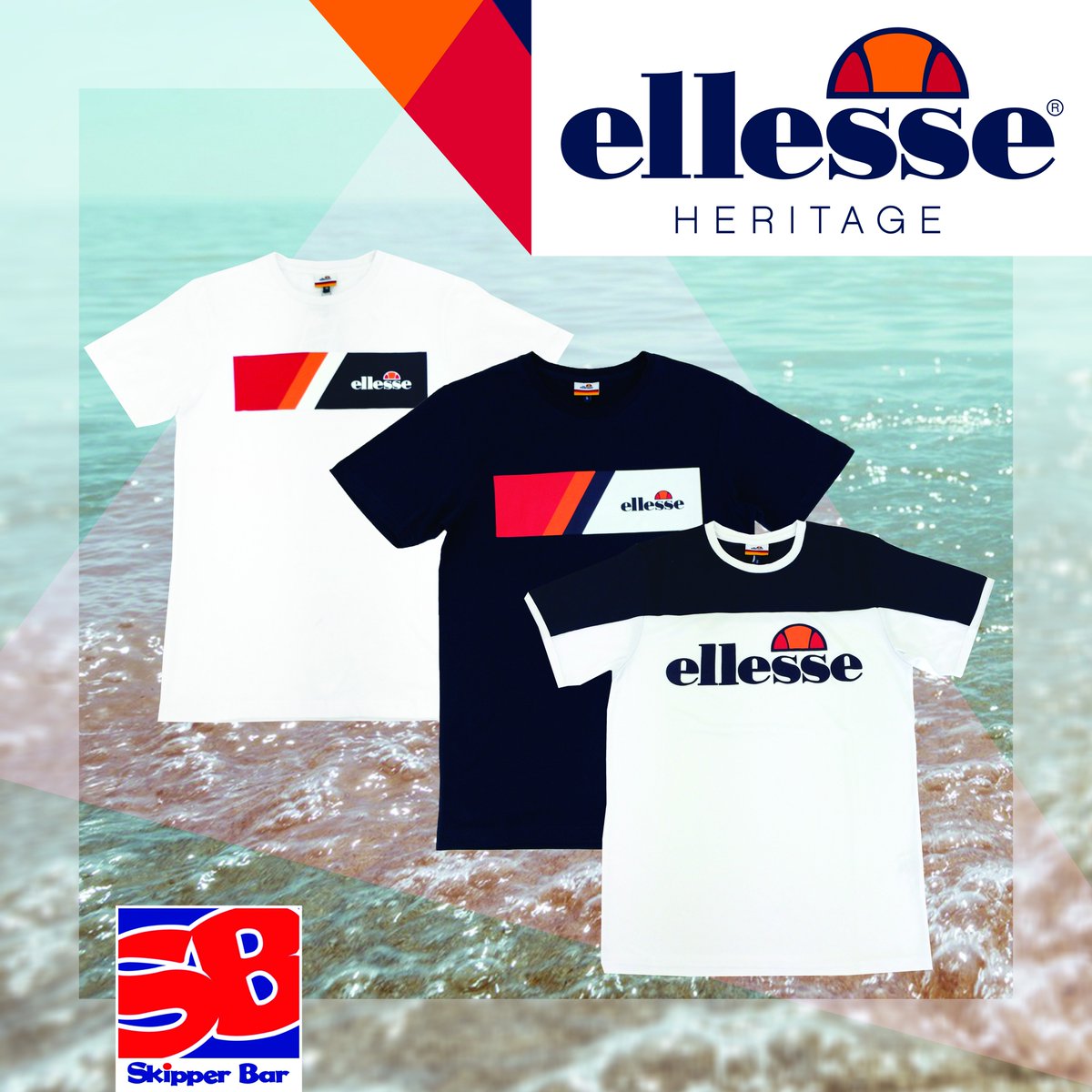 skipper bar ellesse