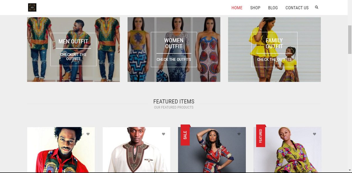 5000limited's tweet image. This is one of the websites we have created. #worldesign #simplewebdesign #weare5000limited