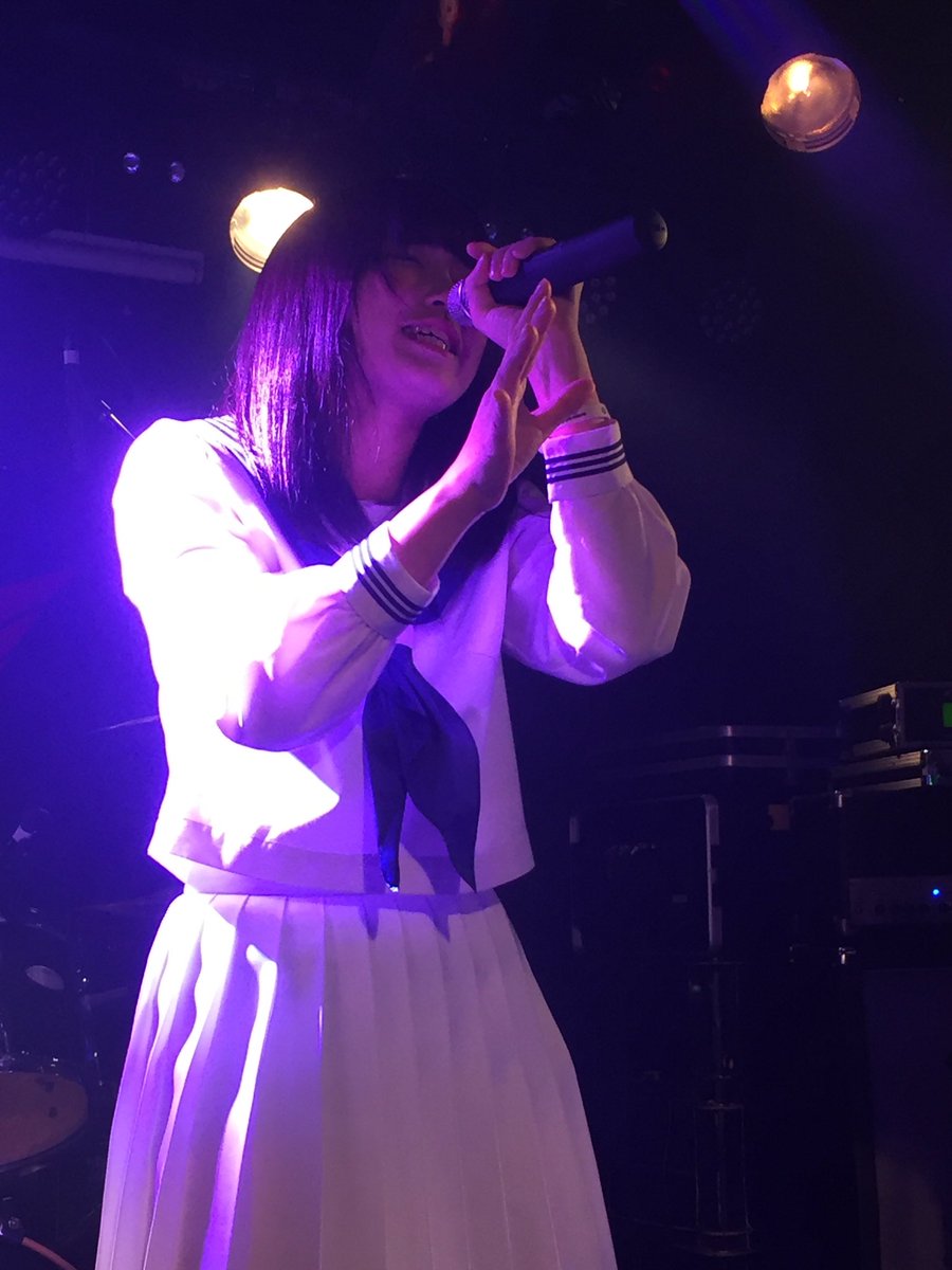 doragon_3's tweet photo. スイッチが入ったBIЯTH Ricka
#BIЯTH #春吉INSA20161016
#VoRicka @RiCKA_318 https://t.co/mZnbtQ6m5x