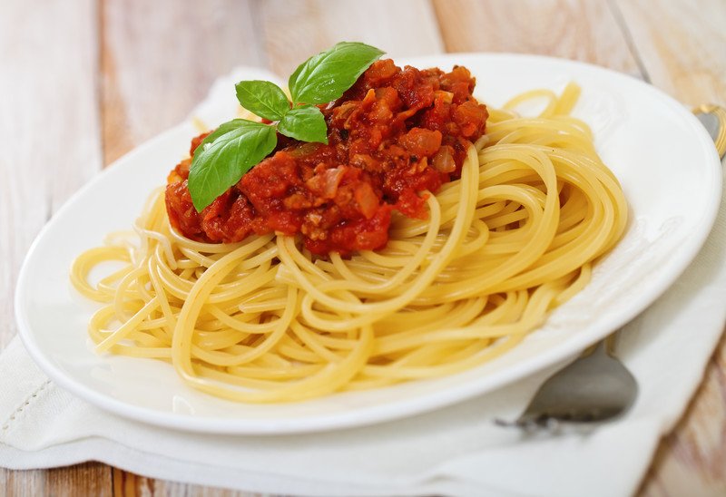 #NationalPastaDay