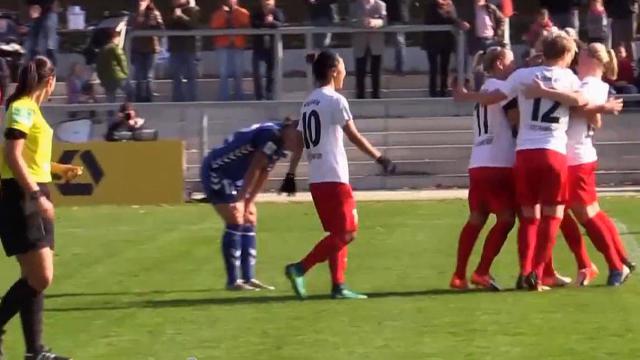 NewsFBL's tweet photo. #AFBL #Round5 HIGHLIGHTS (VIDEO):

#FFCJEN ➡ https://t.co/iHaMtWAHKf 

#TSGWOB ➡ https://t.co/IPSaijlquO https://t.co/mZez07iVX1