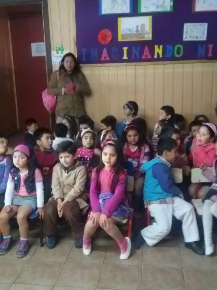 <a href="/CreceContigo/">Crece Contigo Podcast</a>  en escuela rural la vara Pto Montt .premiando el concurso " imaginando mi espacio "
<a href="/Red_APS_PMontt/">Red APS PMontt</a> @