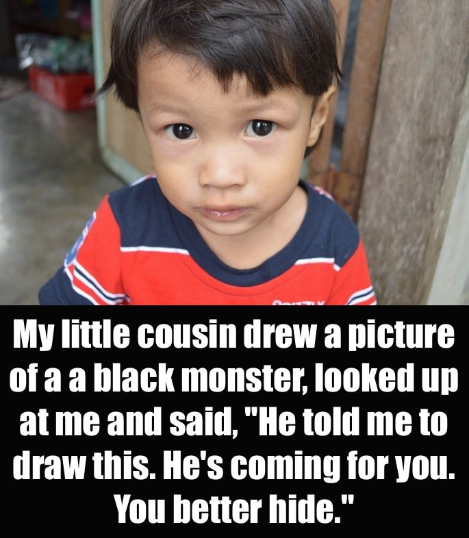 Top 20 Most Morbid Things Kids Ever Said Top 20 Morbid Things Kids Said That Will Make modo.ly/2drjYBW...