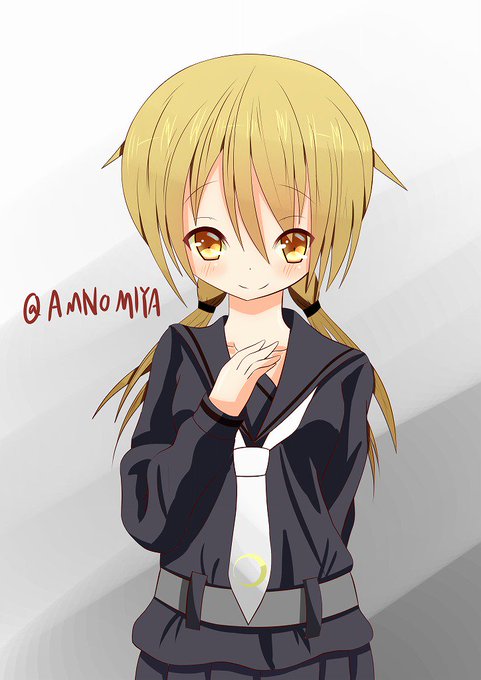 #艦これ版深夜の真剣お絵描き60分一本勝負
#艦これ版真剣お絵描き60分一本勝負_20161017
皐月!!! 