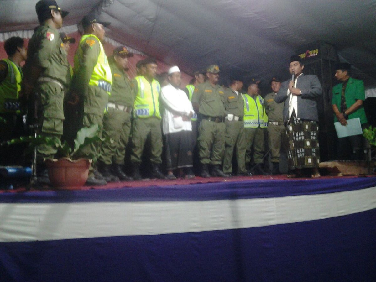 Pelantikan Ranting Ansor Desa Jeru Turen <a href="/KabMalang/">Kabupaten Malang</a> <a href="/Ansor_Satu/">yaqut cholil qoumas</a> <a href="/ansor_jatim/">Ansor Jatim</a>