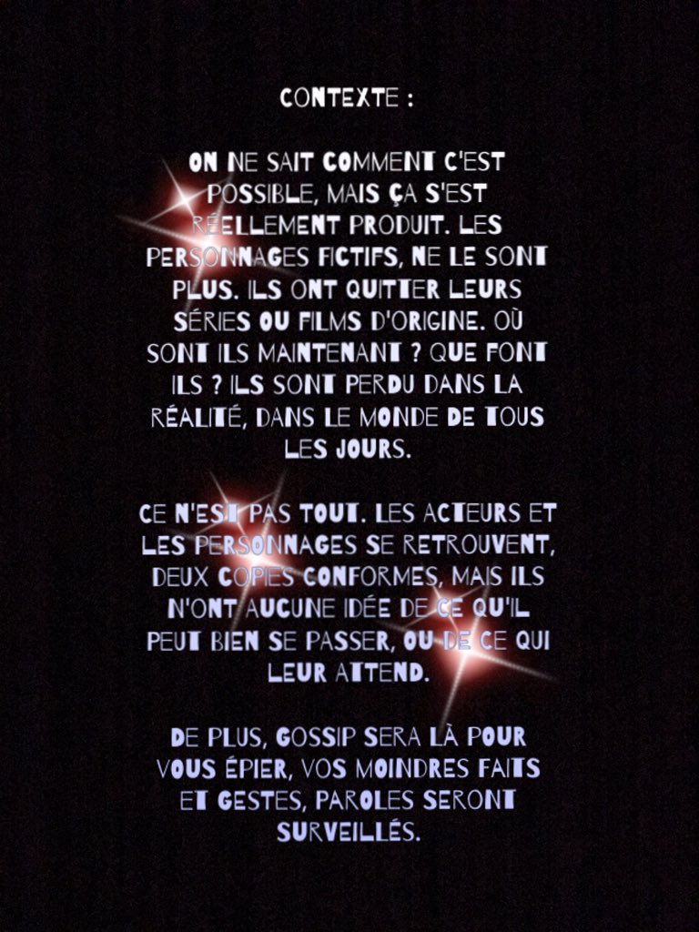 rpg_dblclb's tweet image. -- Rpg Dbl Clb -- 
Contexte, inscriptions et règles.