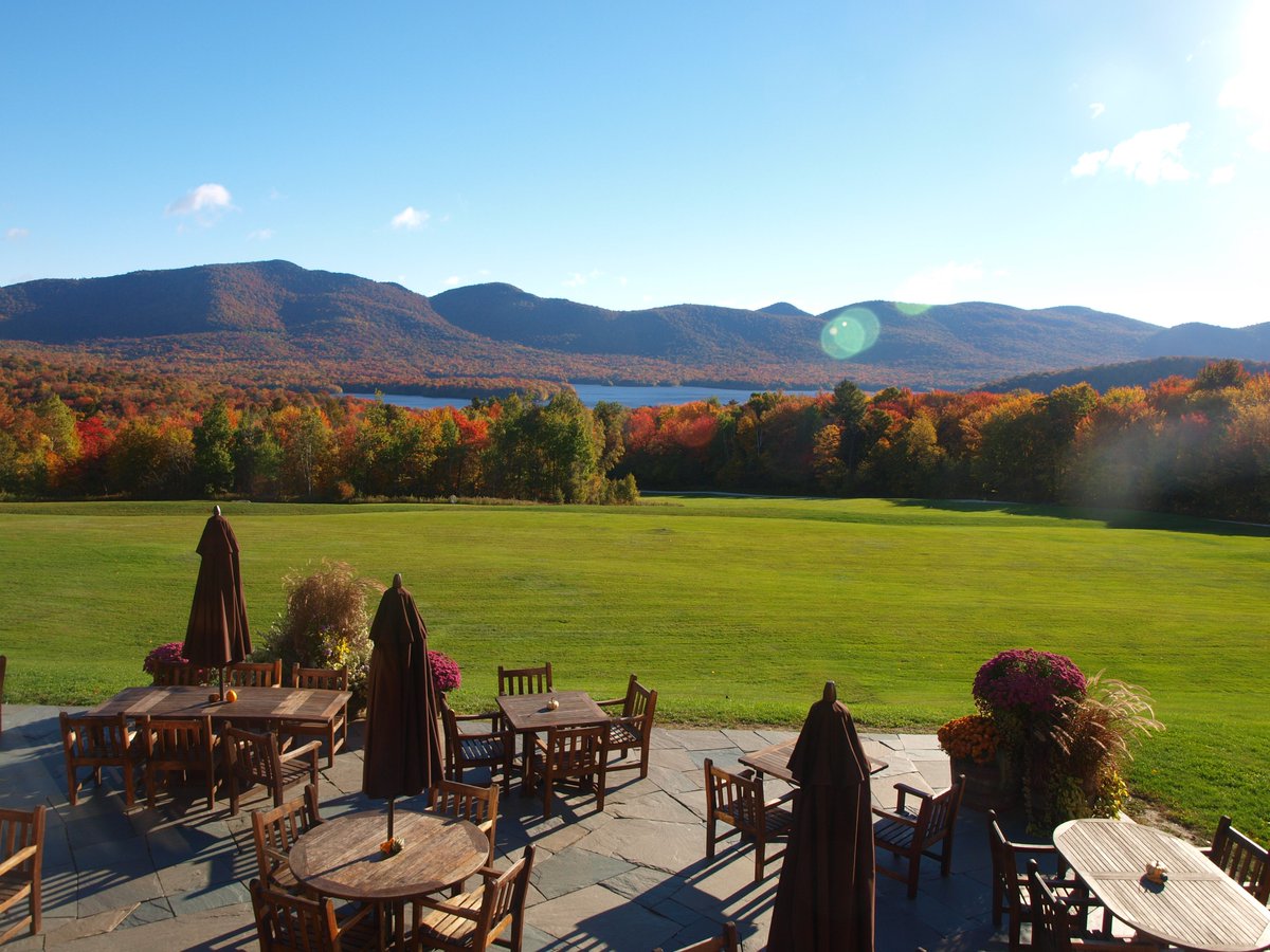 Mountain Top Resort tweet media