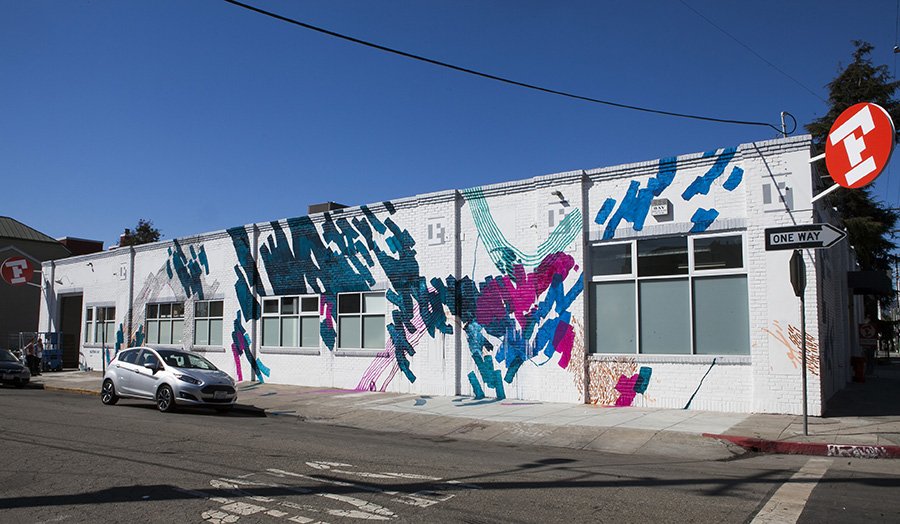 Vulnerabilities &amp; Textures :: The Emotional Art of Heather Day, via <a href="/brockbrake/">Brock Brake</a> : ow.ly/Viob305etzf