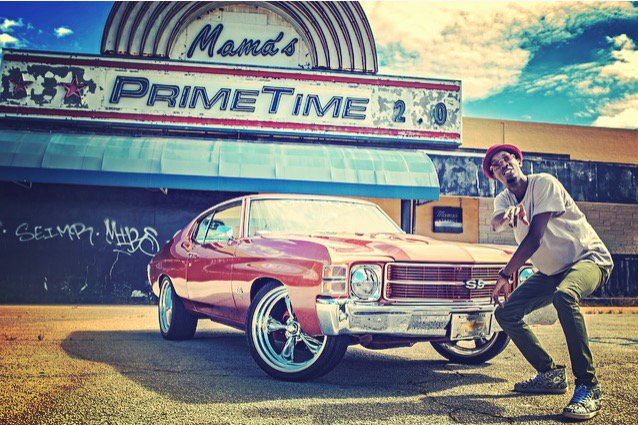 TrillDealFrFr's tweet photo. [NEW VIDEO 🚨 🚨]
Street Smart official video 
Shot by @ArchitekFilms 
Off of Dealin' Trill project
Dropping soon https://t.co/x1RWeb3gPT