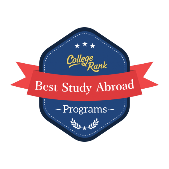 Do you have the desire to Study Abroad? Here are our choices for 25 great programs #CollegeRank #StudyAbroad collegerank.net/best-places-to…
